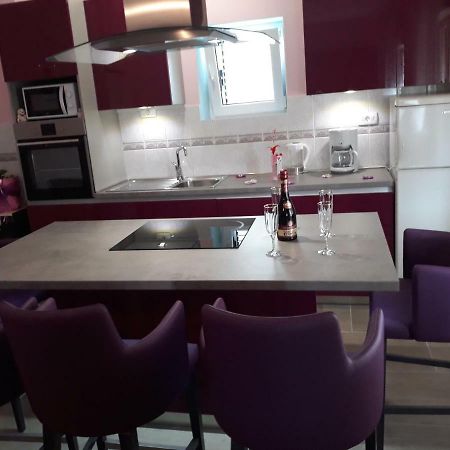 Apartment Vana Trogir Kültér fotó