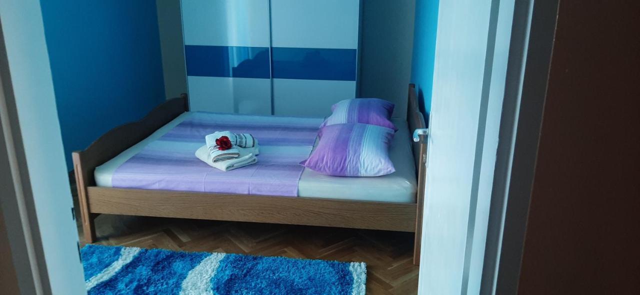 Apartment Vana Trogir Kültér fotó