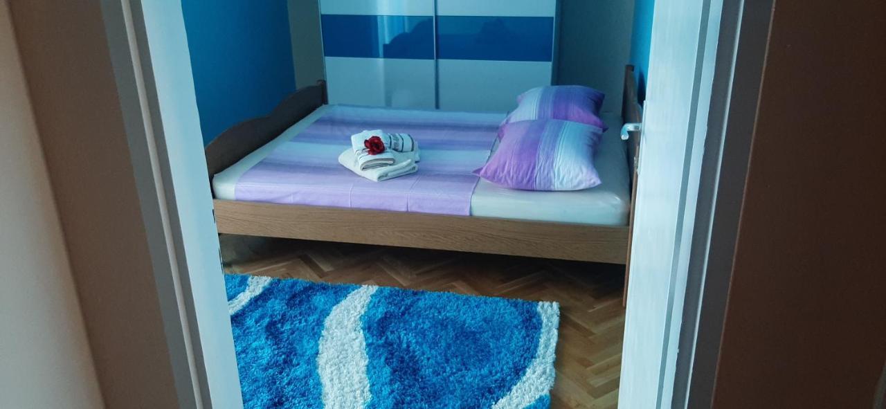 Apartment Vana Trogir Kültér fotó