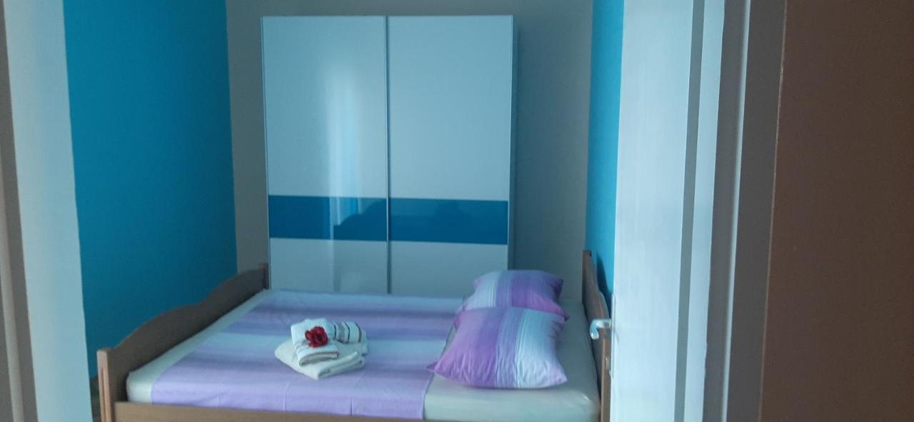 Apartment Vana Trogir Kültér fotó