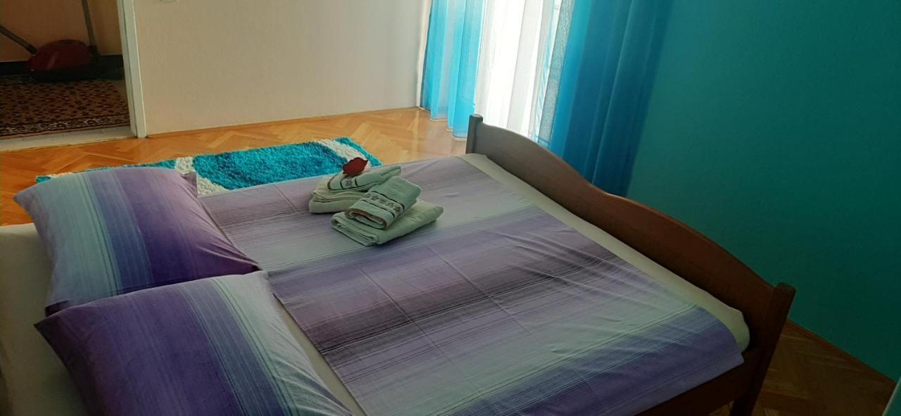 Apartment Vana Trogir Kültér fotó