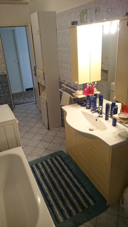 Apartment Vana Trogir Kültér fotó