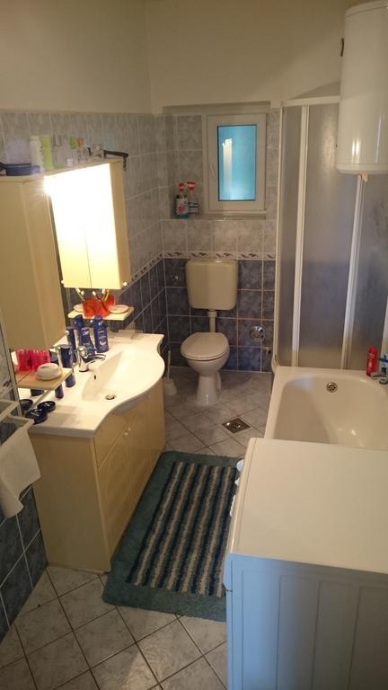 Apartment Vana Trogir Kültér fotó